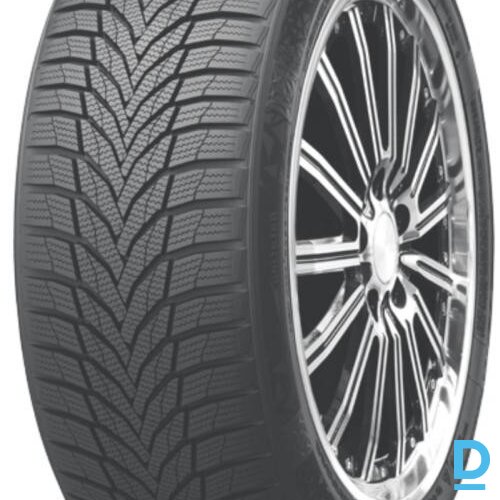 NEXEN WINGUARD SPORT 2 WU7 255 35 R18 94V XL