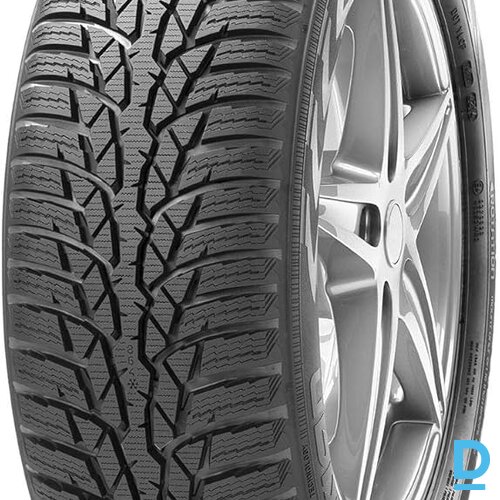 NOKIAN WR D4 155 65 R14 75T