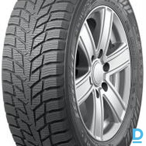 NOKIAN WR SNOWPROOF C 205 80 R16 110R