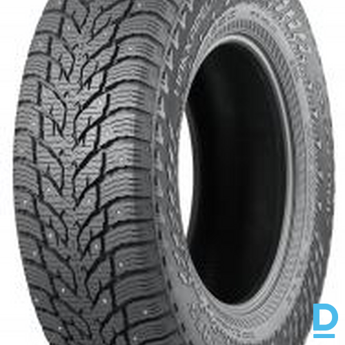 NOKIAN HAKKAPELIITTA LT3 245 70 R17 119Q