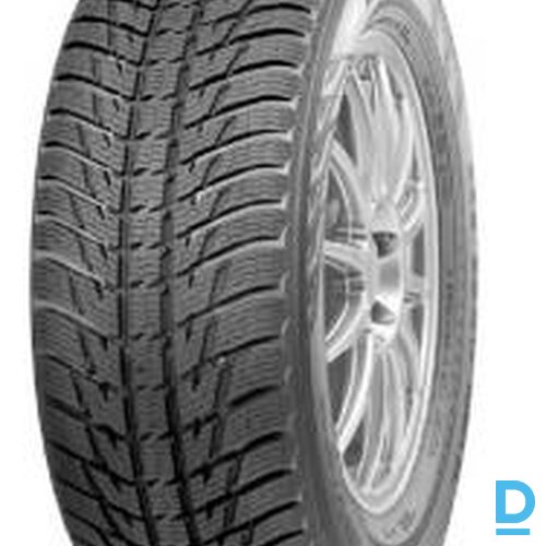 NOKIAN WR SUV 3 265 45 R20 108V XL