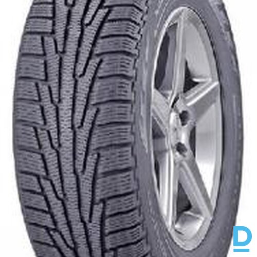 NOKIAN NORDMAN RS2 SUV 225 60 R18 104R XL