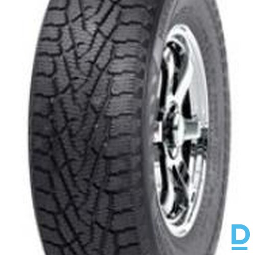 NOKIAN HAKKAPELIITTA LT2 265 70 R17 121Q