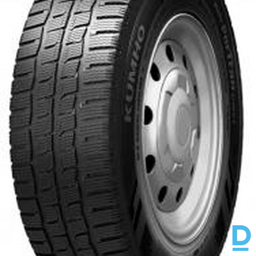 MARSHAL PORTRAN CW51 235 85 R16 120R