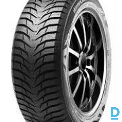 MARSHAL WINTERCRAFT ICE WI31 205 55 R17 95T XL