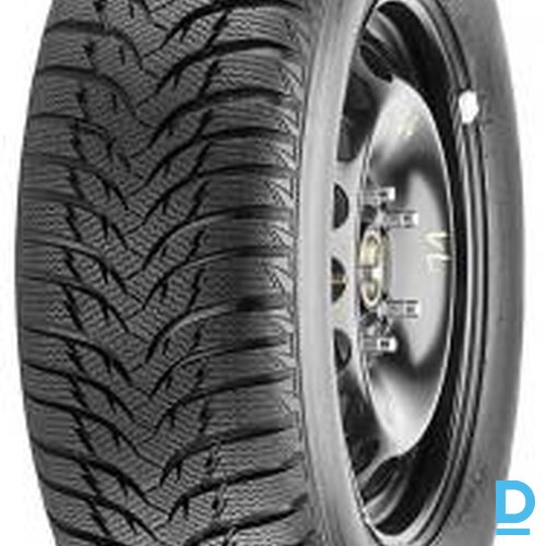 MARSHAL MW31 155 65 R14 75T