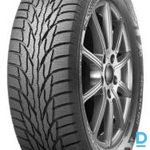 MARSHAL WINTERCRAFT ICE SUV WS51 265 60 R18 114T XL