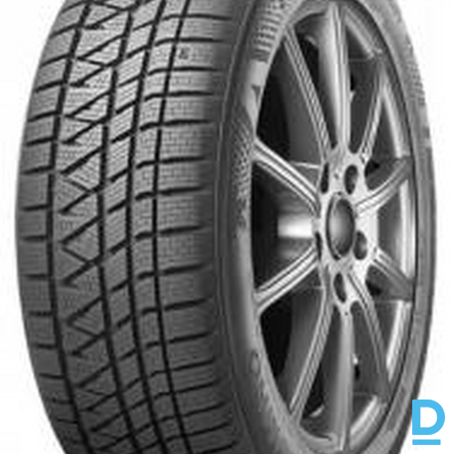 MARSHAL WS71 SUV 255 55 R19 111V XL