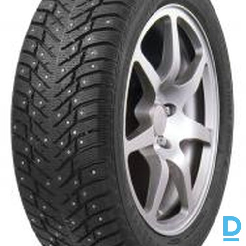 LINGLONG G-M WINTER GRIP 2 215 40 R18 89T XL