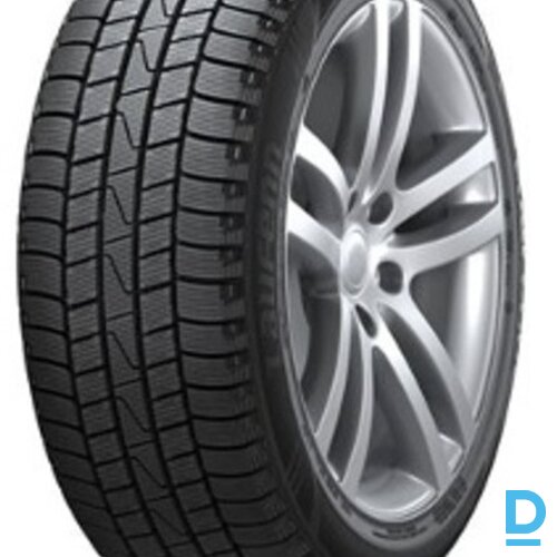 LAUFENN LW51 I FIT IZ 205 55 R16 91T