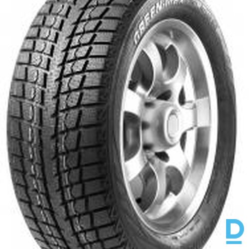 LEAO W D ICE I-15 SUV 285 35 R20 100T
