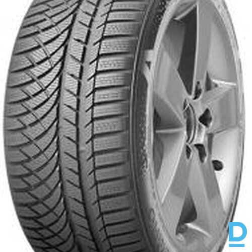 KUMHO WINTERCRAFT WP72 245 50 R18 104V XL