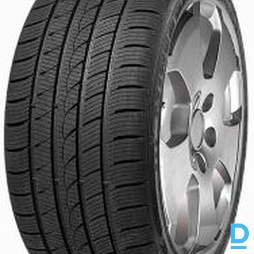 IMPERIAL SNOWDRAGON SUV ICE-PLUS S220 275 40 R20 106V XL