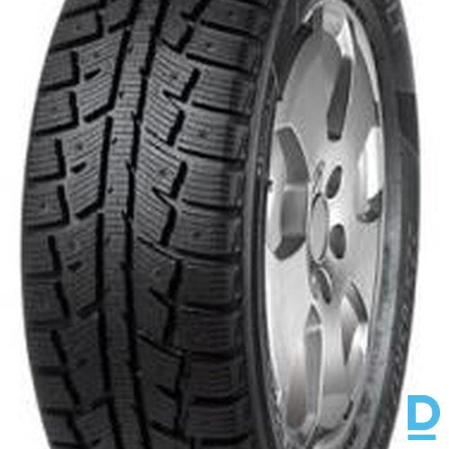 IMPERIAL ECO NORTH SUV 255 50 R19 107H XL