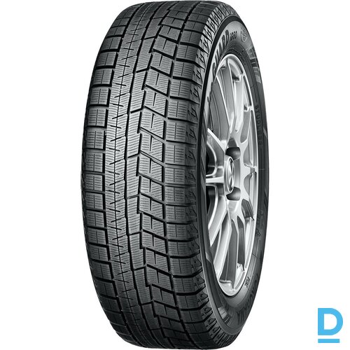 YOKOHAMA ICEGUARD IG60A 245 45 R20 99Q XL