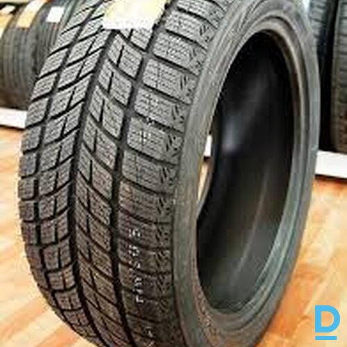 HORIZON HW505 235 50 R19 99H
