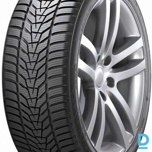 HANKOOK W330 WINTER I*CEPT EVO3 275 35 R20 102W XL