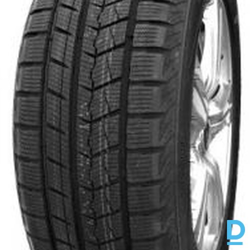 GRENLANDER WINTER GL868 195 65 R15 95T XL