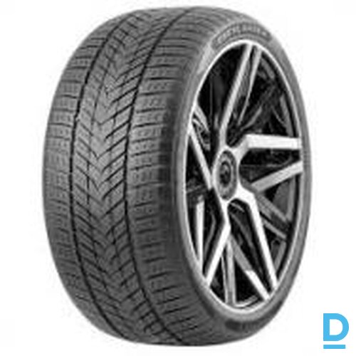 GRENLANDER ICEHAWKE I 215 65 R16 98T