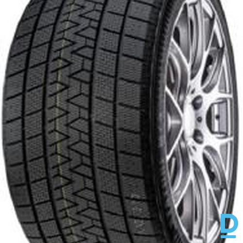 GRIPMAX STATURE M/S 235 45 R20 100V XL