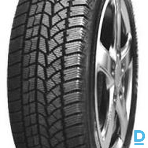 DOUBLESTAR DW02 215 70 R16 100T