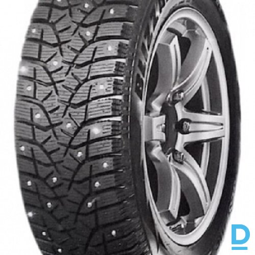 BRIDGESTONE BLIZZAK SPIKE 02 225 45 R18 91T