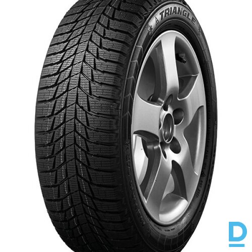 TRIANGLE PL01 215 65 R17 99T