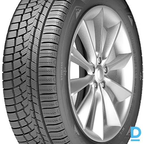 ZEETEX WH1000 225 50 R17 94V Rim Fringe Protection