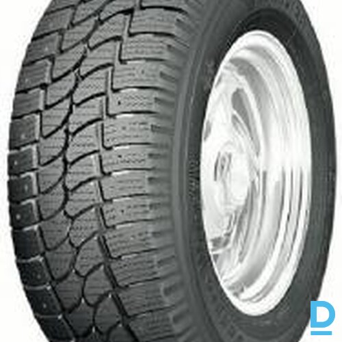 KORMORAN VANPRO WINTER 205 75 R16 C 110/108R Studded