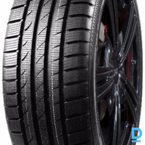 FORTUNA GOWIN UHP 215 55 R17 98H XL Rim Fringe Protection