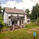 Продают дом в Mazā Neibādes iela 4