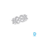 Продают Graff Classic Butterfly Diamond