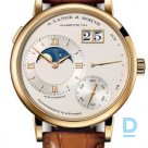 For sale A. Lange & Sohne Grand Lange 1 Moonphase