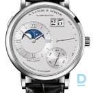 For sale A. Lange & Sohne Grand Lange 1 Moonphase