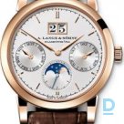 Pārdod A. Lange & Sohne Saxonia Annual Calendar