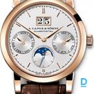 Продают A. Lange & Sohne Saxonia Annual Calendar