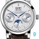Продают A. Lange & Sohne Saxonia Annual Calendar