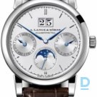 Pārdod A. Lange & Sohne Saxonia Annual Calendar