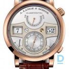 For sale A. Lange & Sohne Lange Zeitwerk Striking Time