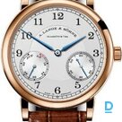 Pārdod A. Lange & Sohne 1815 Up/Down