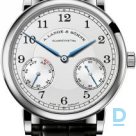 Pārdod A. Lange & Sohne 1815 Up/Down