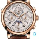 Продают A. Lange & Sohne 1815 Rattrapante Perpetual Calendar