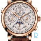 For sale A. Lange & Sohne 1815 Rattrapante Perpetual Calendar