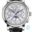 For sale A. Lange & Sohne 1815 Rattrapante Perpetual Calendar