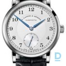 For sale A. Lange & Sohne 1815