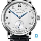 Продают A. Lange & Sohne 1815