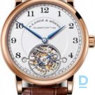 Продают A. Lange & Sohne 1815 Tourbillon