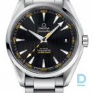 Pārdod Omega Aqua Terra Chronometer 41.5 mm