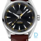 Продают Omega Aqua Terra Chronometer 41.5 mm