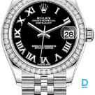 For sale Rolex Datejust 31 mm